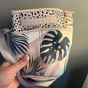 Limited Edition HydroJug Sleeve